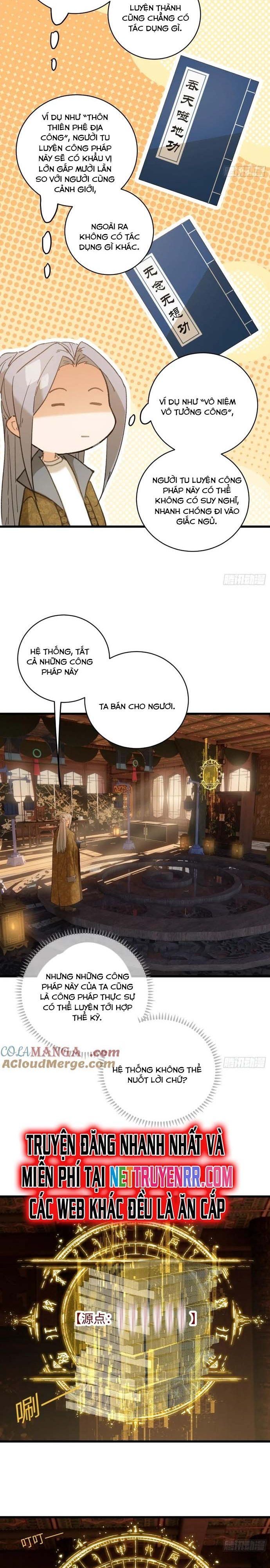 đọc truyện Đại Thừa Kỳ Mới Có Nghịch Tập Hệ Thống Chương 52 ảnh 10 tại Thiên Thai Truyện