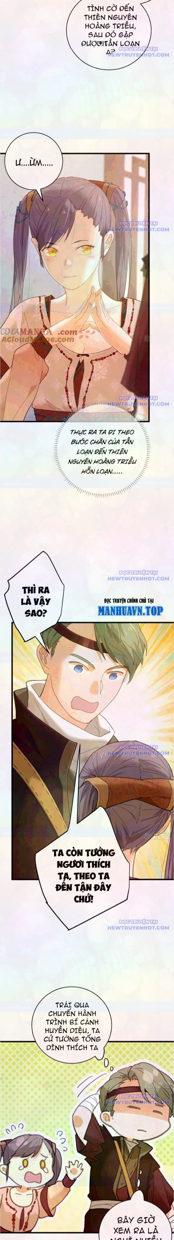 đọc truyện Đại Thừa Kỳ Mới Có Nghịch Tập Hệ Thống Chương 56 ảnh 4 tại Thiên Thai Truyện