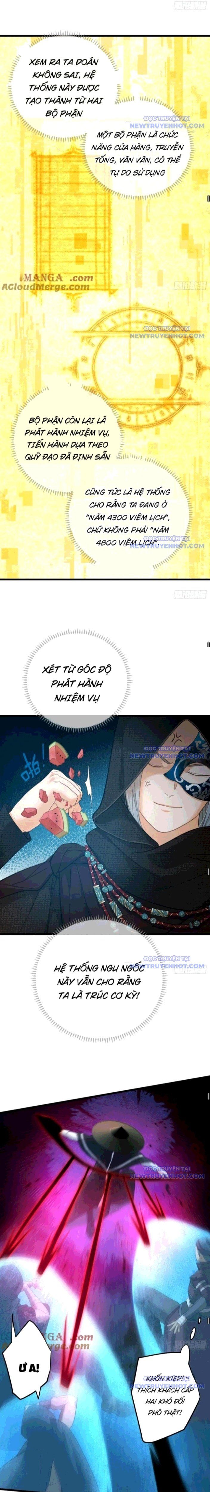 đọc truyện Đại Thừa Kỳ Mới Có Nghịch Tập Hệ Thống Chương 57 ảnh 11 tại Thiên Thai Truyện