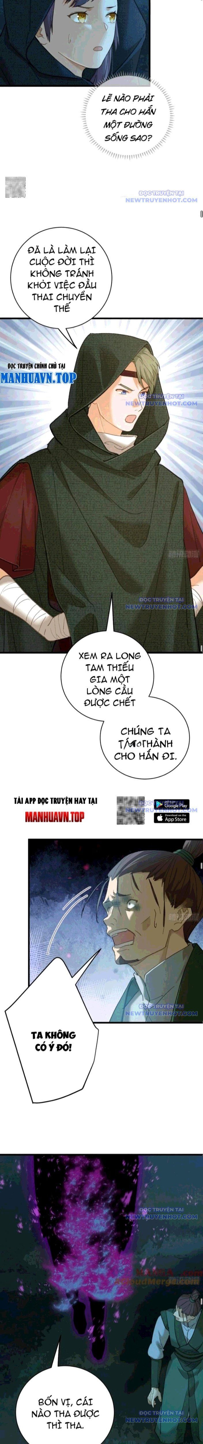 đọc truyện Đại Thừa Kỳ Mới Có Nghịch Tập Hệ Thống Chương 57 ảnh 17 tại Thiên Thai Truyện