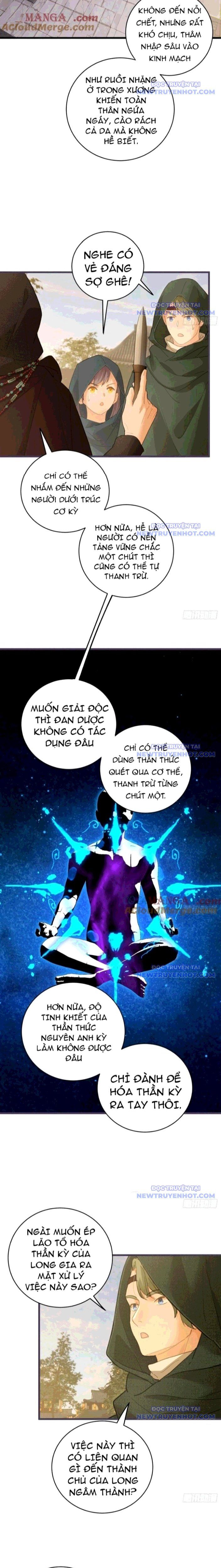 đọc truyện Đại Thừa Kỳ Mới Có Nghịch Tập Hệ Thống Chương 57 ảnh 3 tại Thiên Thai Truyện