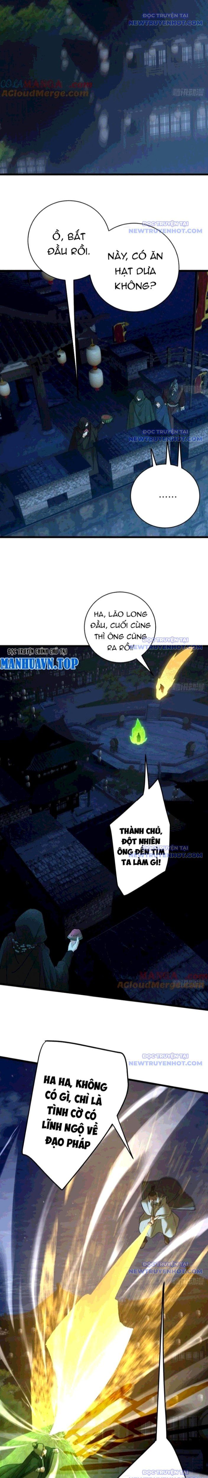 đọc truyện Đại Thừa Kỳ Mới Có Nghịch Tập Hệ Thống Chương 57 ảnh 6 tại Thiên Thai Truyện