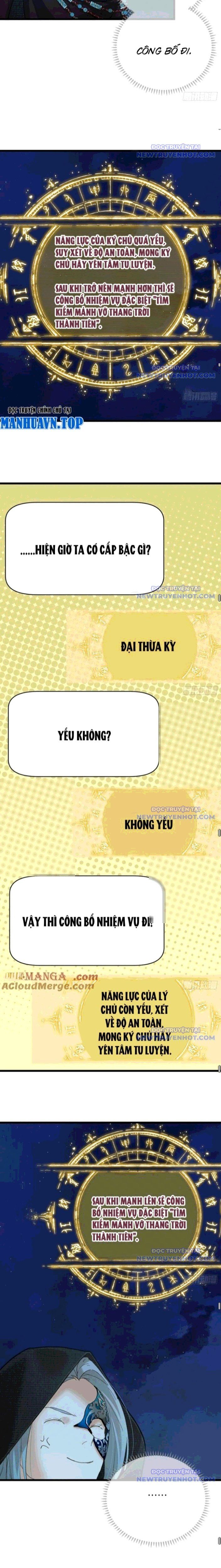 đọc truyện Đại Thừa Kỳ Mới Có Nghịch Tập Hệ Thống Chương 57 ảnh 10 tại Thiên Thai Truyện