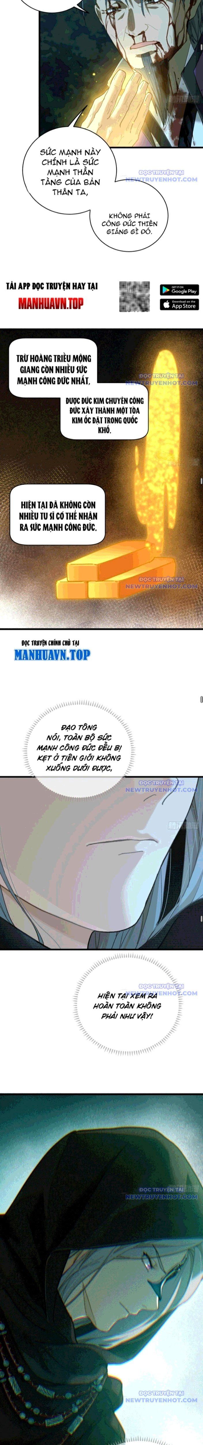 đọc truyện Đại Thừa Kỳ Mới Có Nghịch Tập Hệ Thống Chương 58 ảnh 18 tại Thiên Thai Truyện