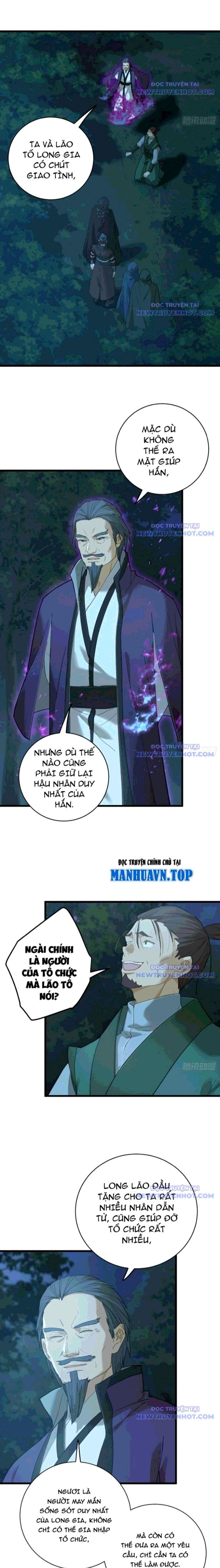 đọc truyện Đại Thừa Kỳ Mới Có Nghịch Tập Hệ Thống Chương 58 ảnh 3 tại Thiên Thai Truyện