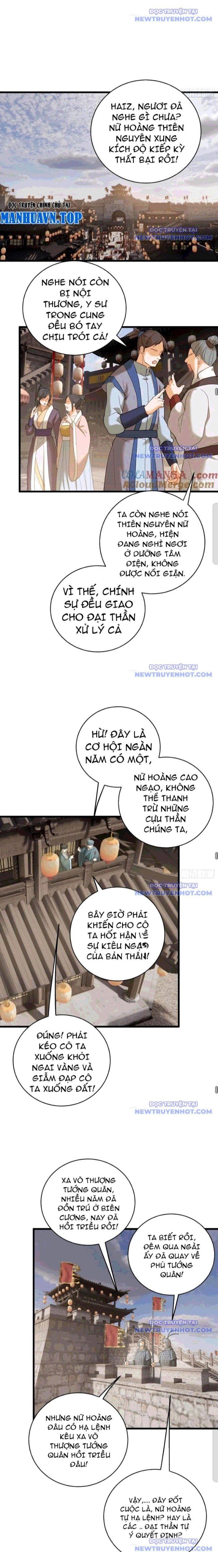 đọc truyện Đại Thừa Kỳ Mới Có Nghịch Tập Hệ Thống Chương 59 ảnh 16 tại Thiên Thai Truyện