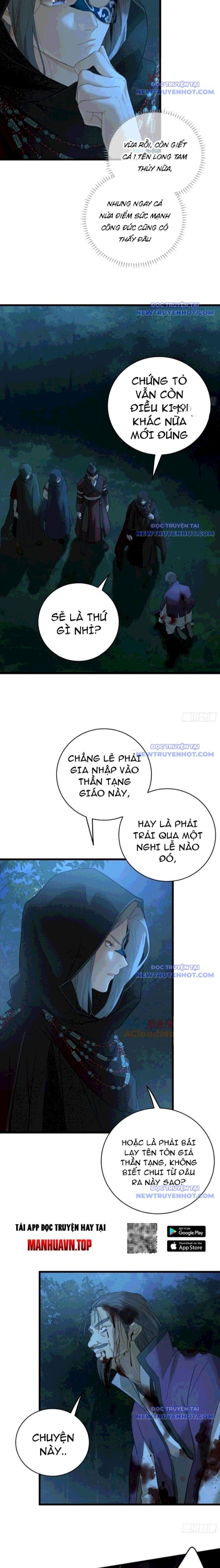 đọc truyện Đại Thừa Kỳ Mới Có Nghịch Tập Hệ Thống Chương 59 ảnh 3 tại Thiên Thai Truyện