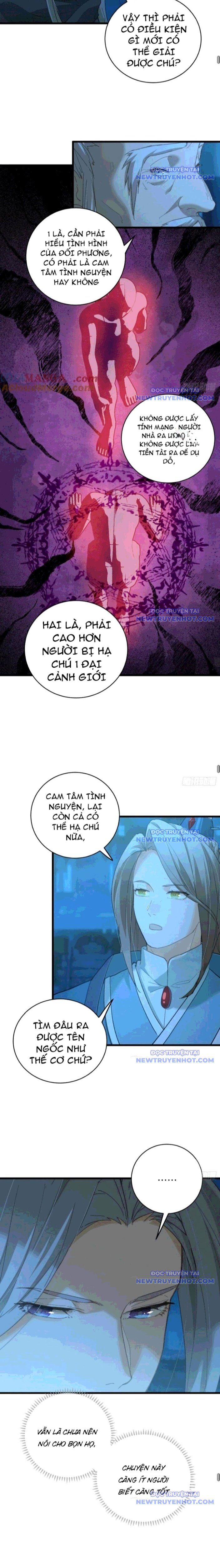 đọc truyện Đại Thừa Kỳ Mới Có Nghịch Tập Hệ Thống Chương 59 ảnh 9 tại Thiên Thai Truyện