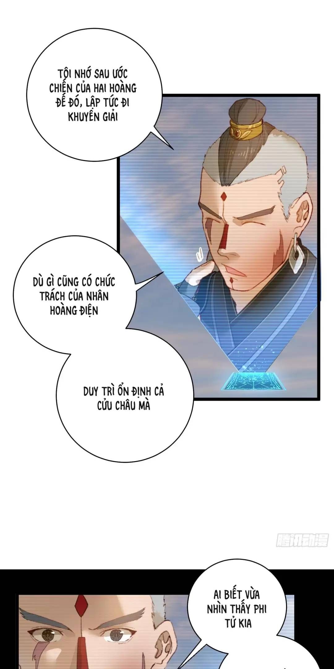 đọc truyện Đại Thừa Kỳ Mới Có Nghịch Tập Hệ Thống Chương 6 ảnh 19 tại Thiên Thai Truyện