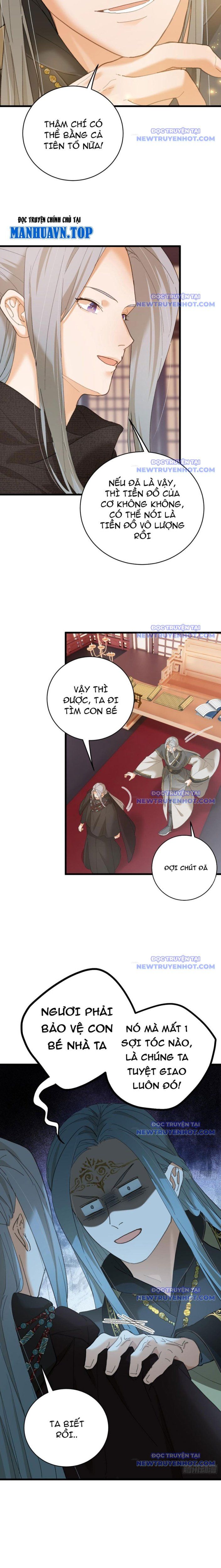 đọc truyện Đại Thừa Kỳ Mới Có Nghịch Tập Hệ Thống Chương 60 ảnh 7 tại Thiên Thai Truyện