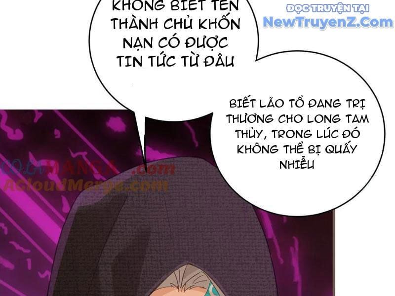 đọc truyện Đại Thừa Kỳ Mới Có Nghịch Tập Hệ Thống Chương 61 ảnh 21 tại Thiên Thai Truyện