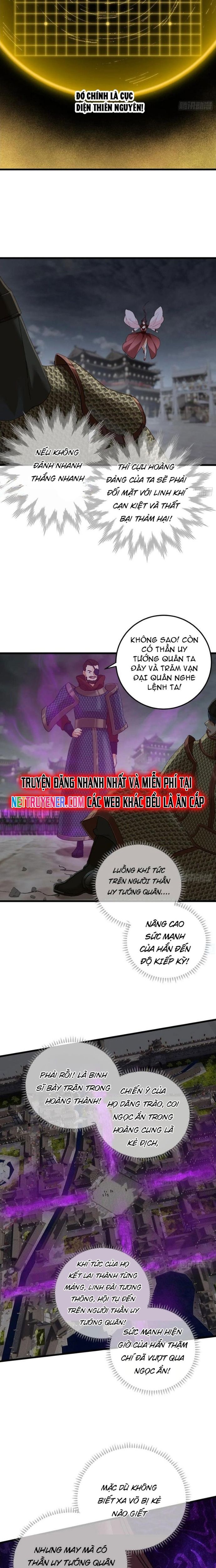 đọc truyện Đại Thừa Kỳ Mới Có Nghịch Tập Hệ Thống Chương 63 ảnh 17 tại Thiên Thai Truyện
