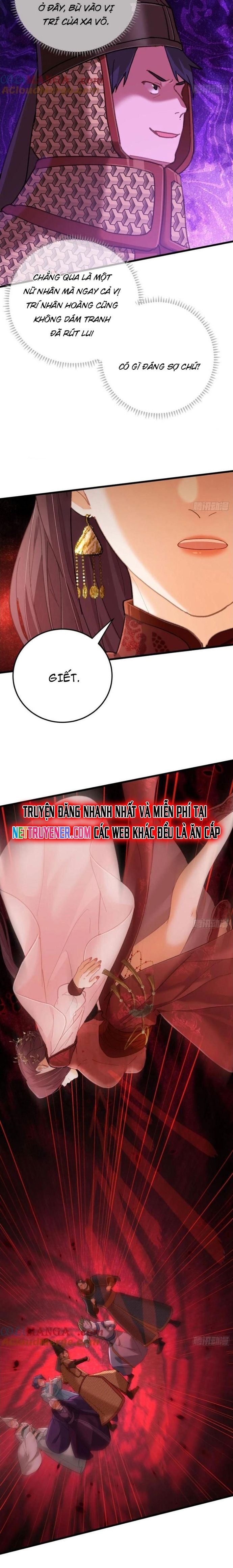 đọc truyện Đại Thừa Kỳ Mới Có Nghịch Tập Hệ Thống Chương 63 ảnh 18 tại Thiên Thai Truyện
