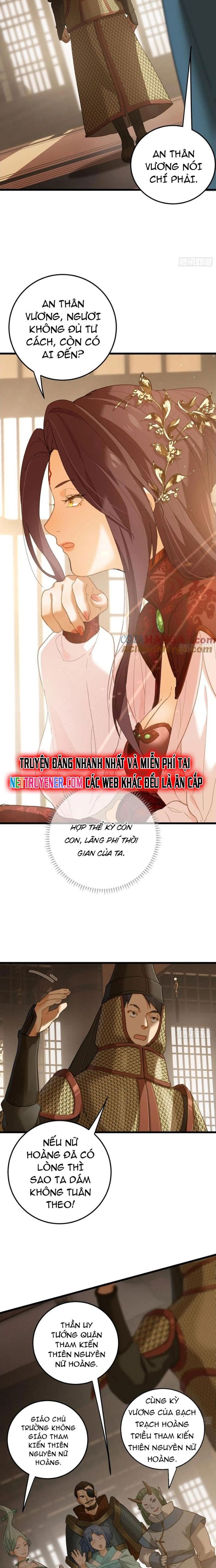 đọc truyện Đại Thừa Kỳ Mới Có Nghịch Tập Hệ Thống Chương 63 ảnh 8 tại Thiên Thai Truyện