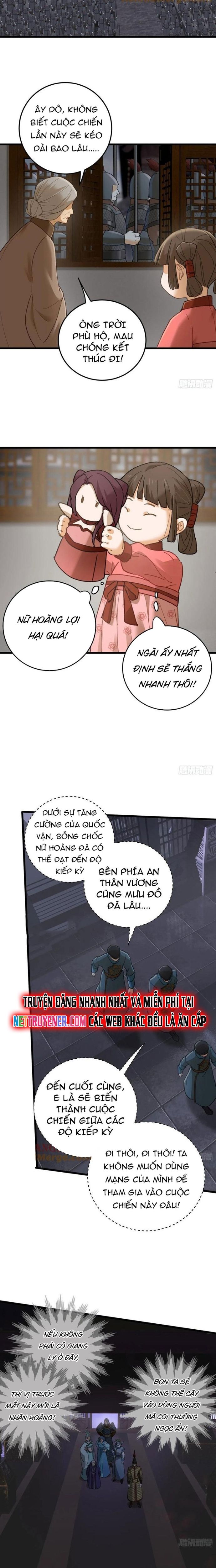 đọc truyện Đại Thừa Kỳ Mới Có Nghịch Tập Hệ Thống Chương 63 ảnh 10 tại Thiên Thai Truyện