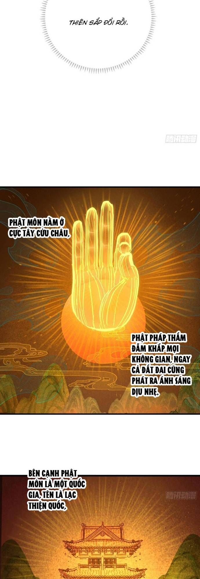 đọc truyện Đại Thừa Kỳ Mới Có Nghịch Tập Hệ Thống Chương 67 ảnh 14 tại Thiên Thai Truyện