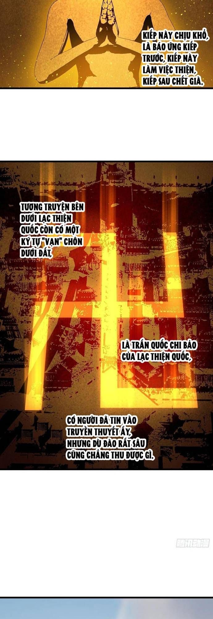 đọc truyện Đại Thừa Kỳ Mới Có Nghịch Tập Hệ Thống Chương 67 ảnh 16 tại Thiên Thai Truyện