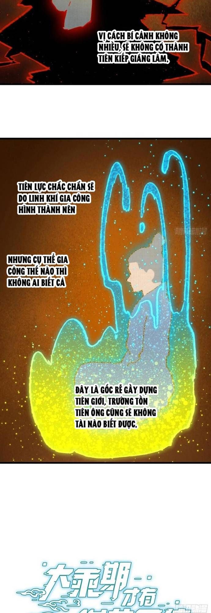 đọc truyện Đại Thừa Kỳ Mới Có Nghịch Tập Hệ Thống Chương 68 ảnh 3 tại Thiên Thai Truyện