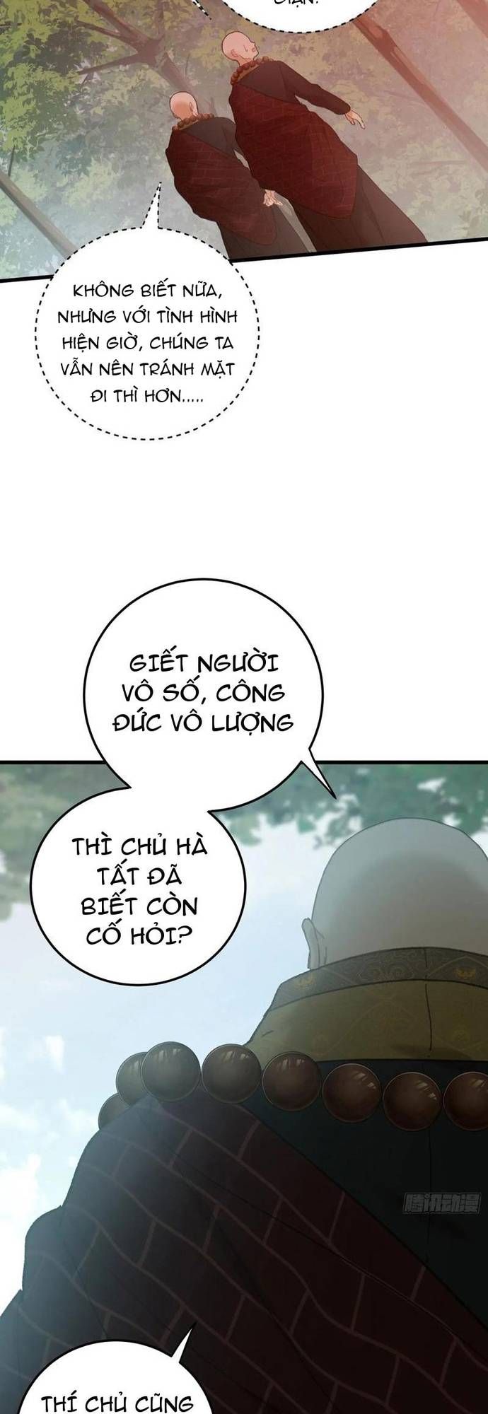 đọc truyện Đại Thừa Kỳ Mới Có Nghịch Tập Hệ Thống Chương 68 ảnh 21 tại Thiên Thai Truyện