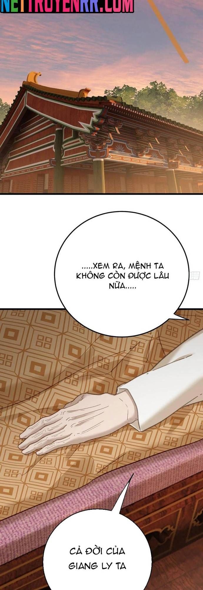 đọc truyện Đại Thừa Kỳ Mới Có Nghịch Tập Hệ Thống Chương 68 ảnh 36 tại Thiên Thai Truyện