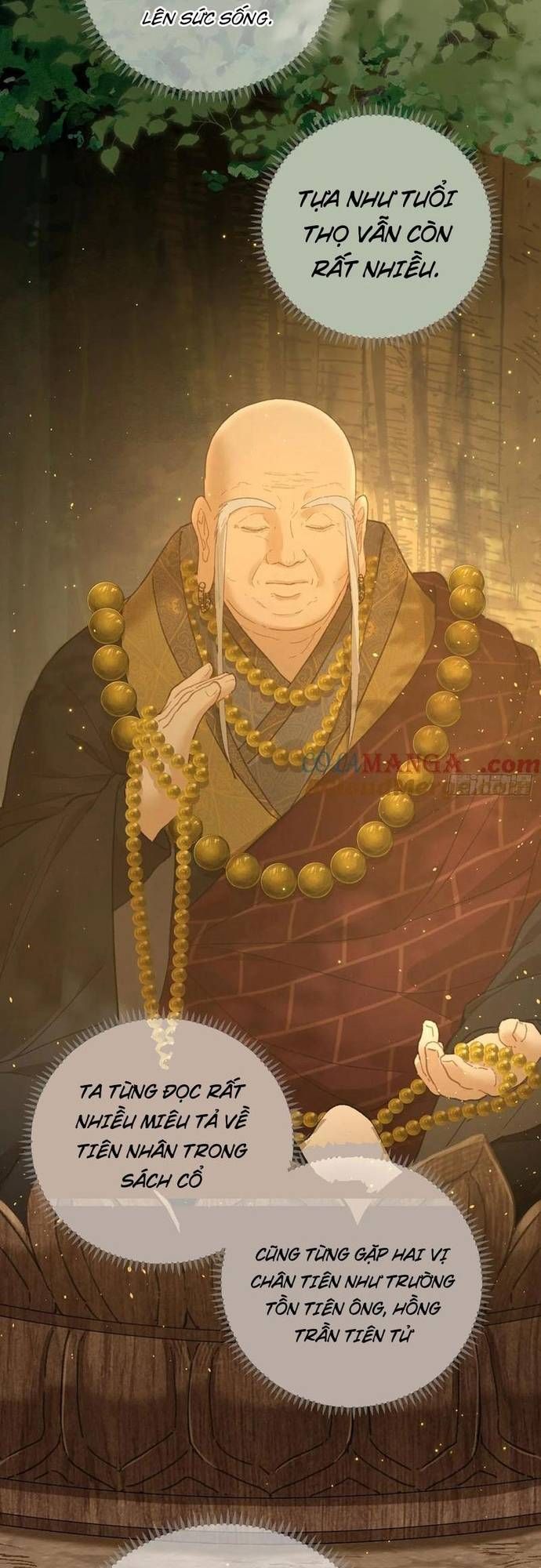 đọc truyện Đại Thừa Kỳ Mới Có Nghịch Tập Hệ Thống Chương 68 ảnh 6 tại Thiên Thai Truyện