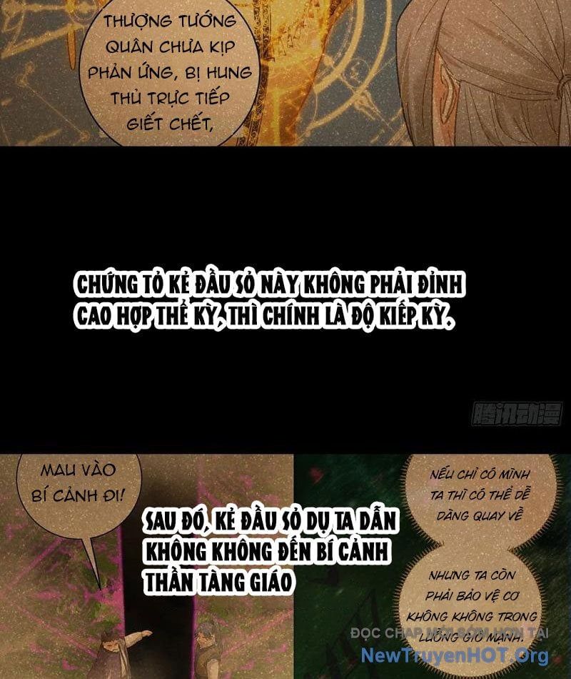 đọc truyện Đại Thừa Kỳ Mới Có Nghịch Tập Hệ Thống Chương 69 ảnh 22 tại Thiên Thai Truyện