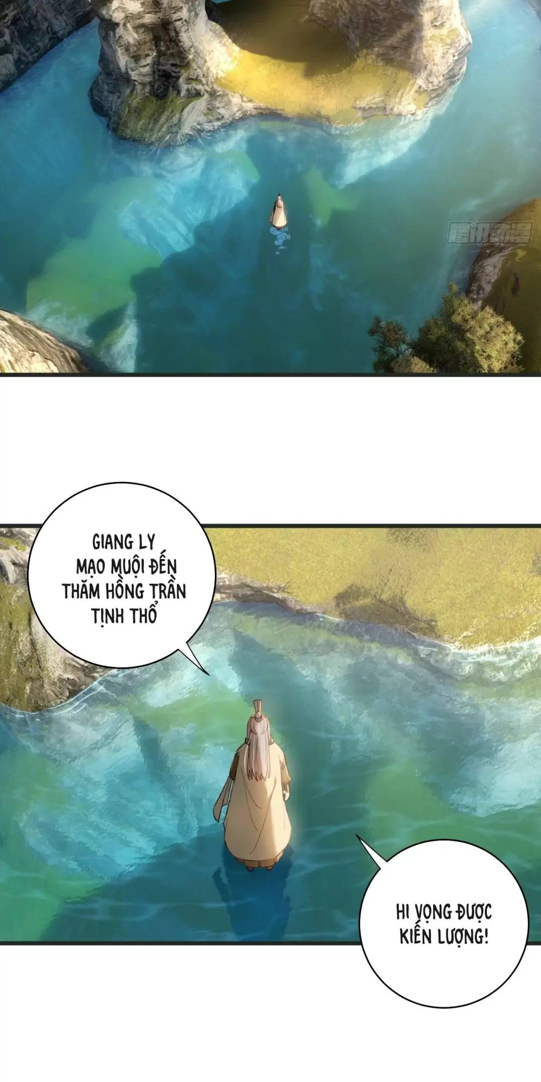 đọc truyện Đại Thừa Kỳ Mới Có Nghịch Tập Hệ Thống Chương 7 ảnh 20 tại Thiên Thai Truyện