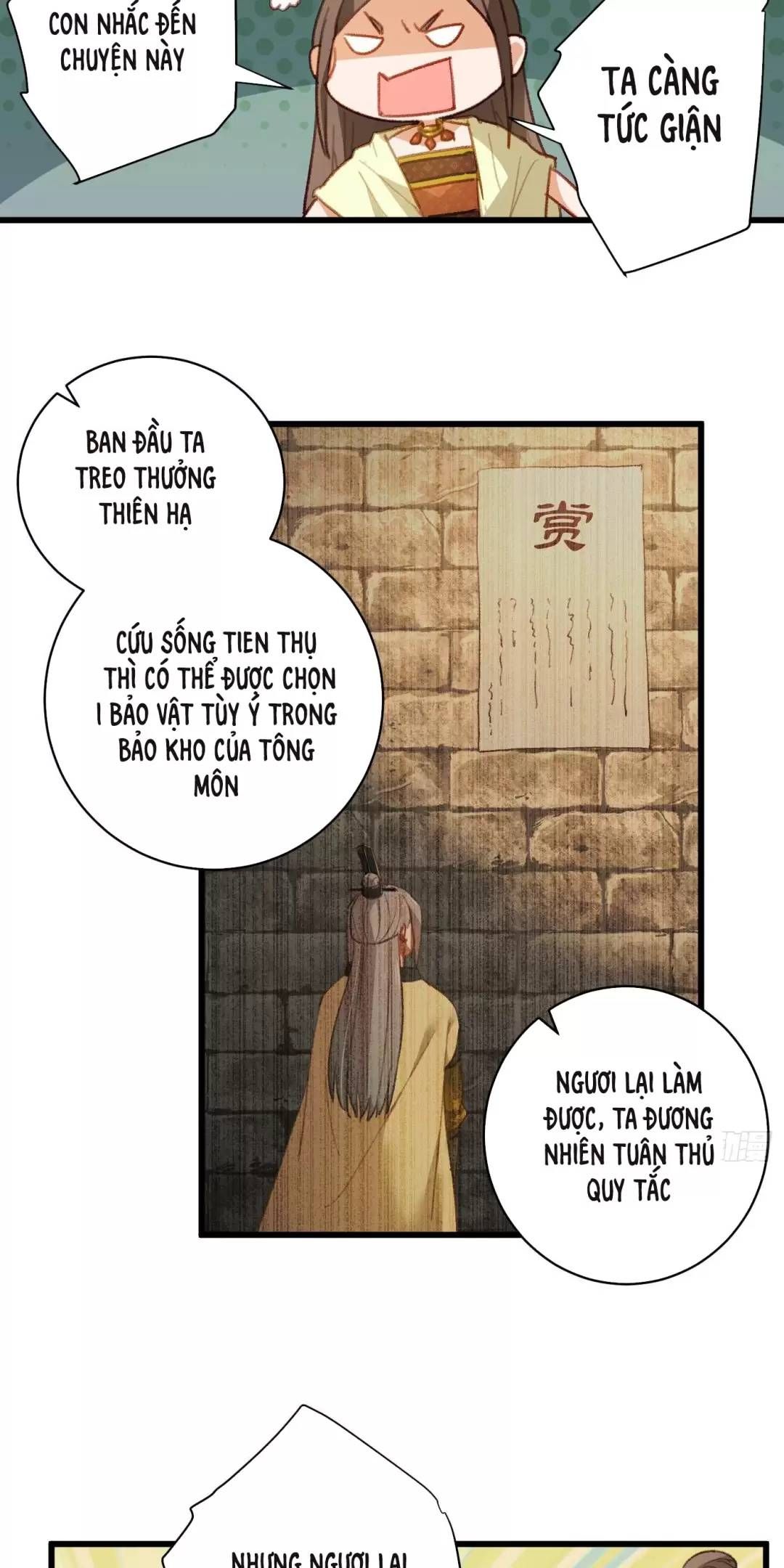 đọc truyện Đại Thừa Kỳ Mới Có Nghịch Tập Hệ Thống Chương 7 ảnh 32 tại Thiên Thai Truyện