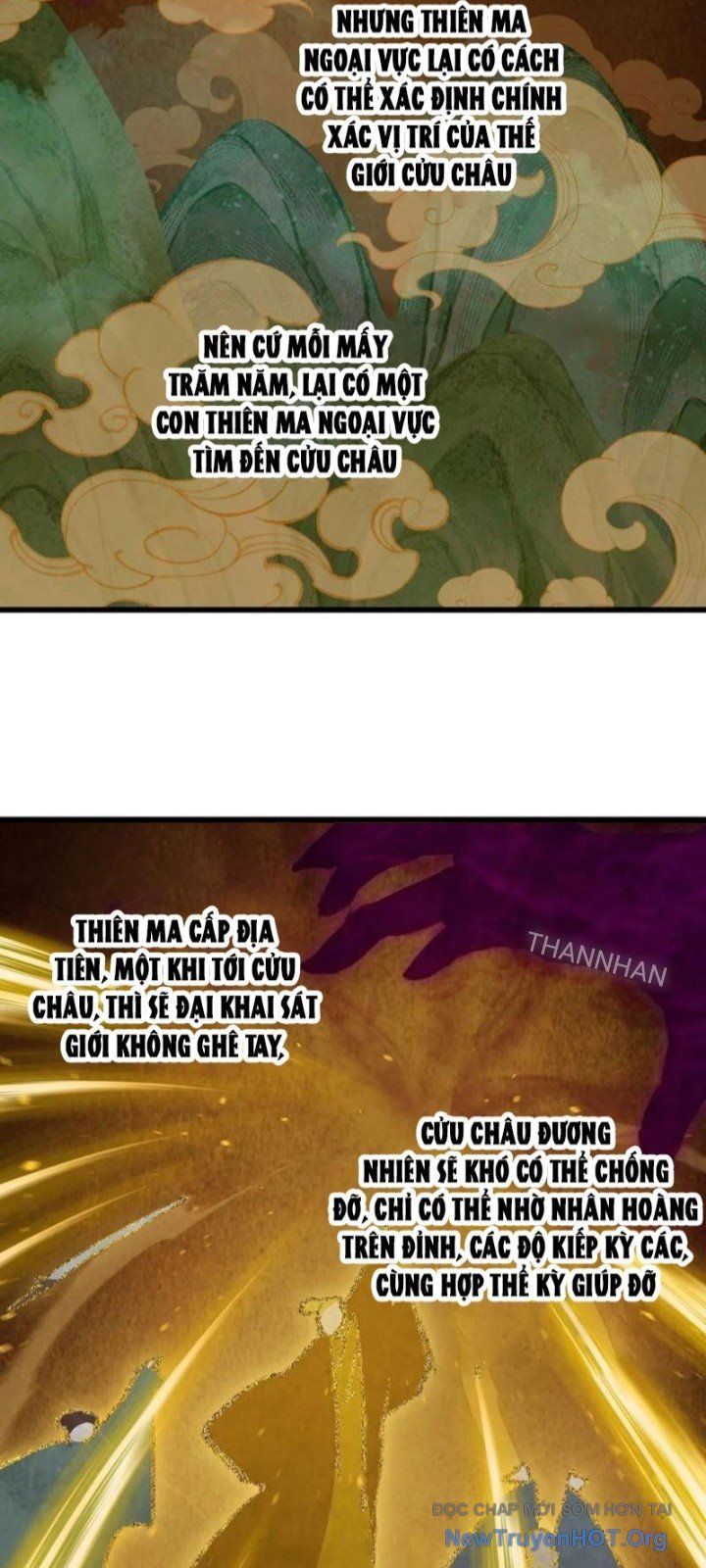 đọc truyện Đại Thừa Kỳ Mới Có Nghịch Tập Hệ Thống Chương 72 ảnh 5 tại Thiên Thai Truyện