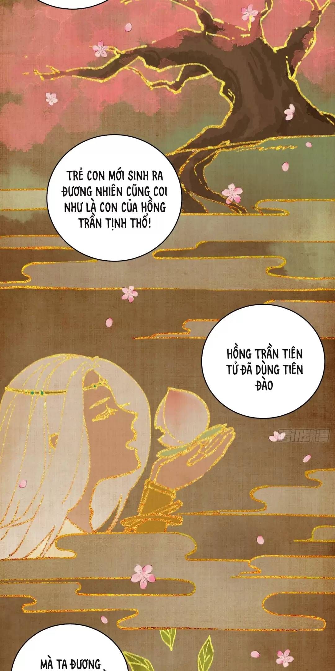 đọc truyện Đại Thừa Kỳ Mới Có Nghịch Tập Hệ Thống Chương 8 ảnh 16 tại Thiên Thai Truyện