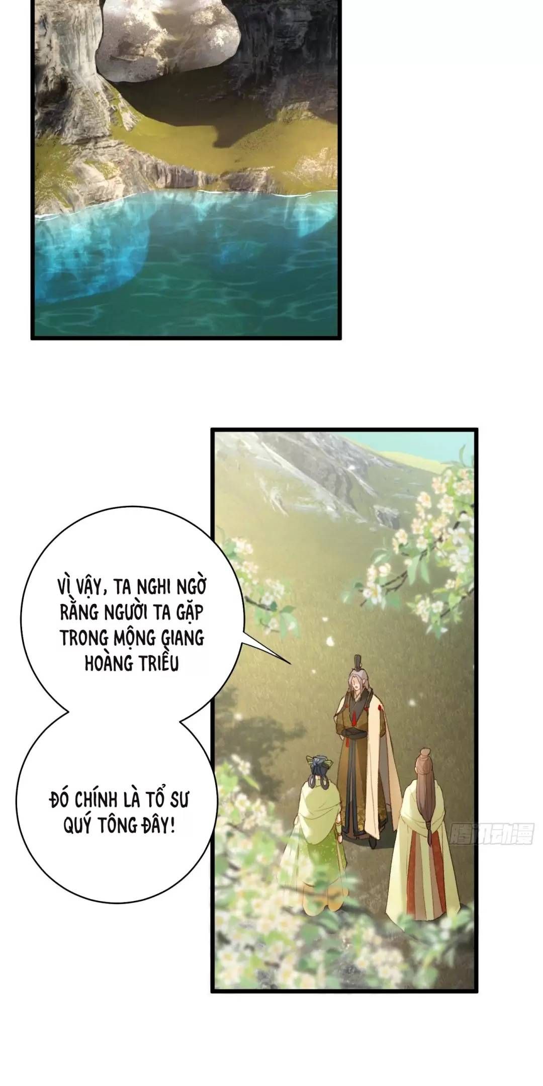 đọc truyện Đại Thừa Kỳ Mới Có Nghịch Tập Hệ Thống Chương 8 ảnh 3 tại Thiên Thai Truyện