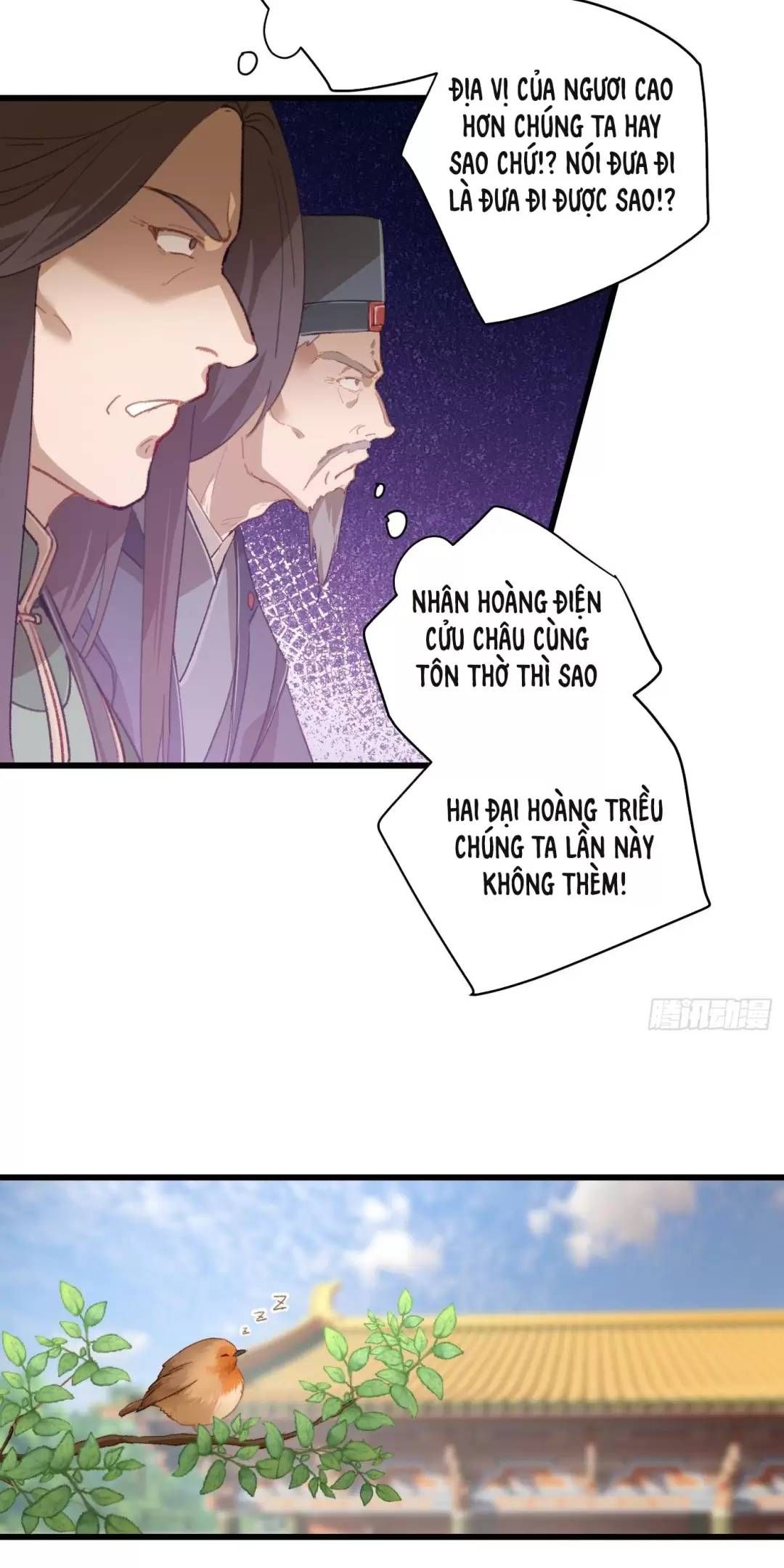 đọc truyện Đại Thừa Kỳ Mới Có Nghịch Tập Hệ Thống Chương 8 ảnh 22 tại Thiên Thai Truyện