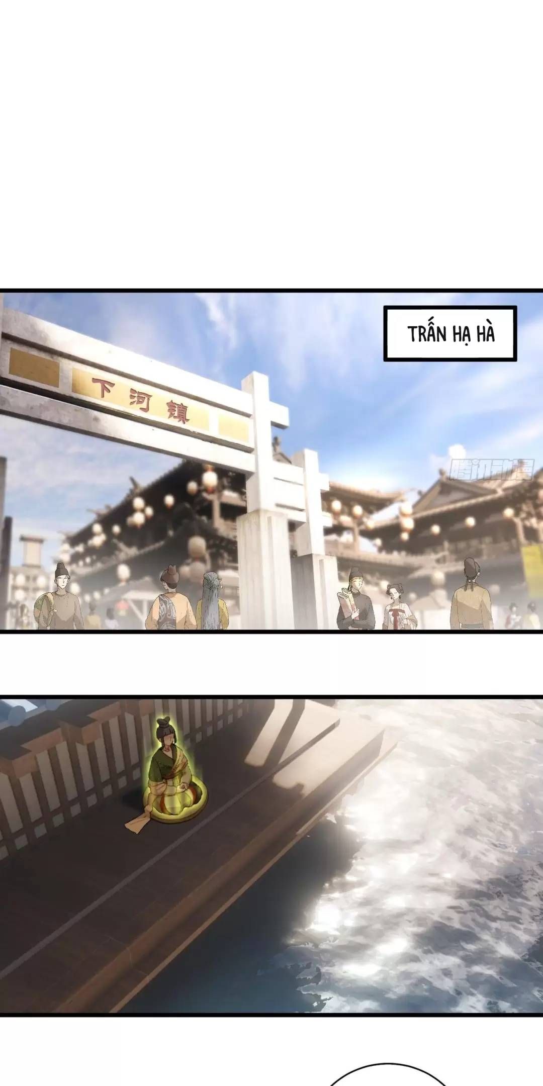đọc truyện Đại Thừa Kỳ Mới Có Nghịch Tập Hệ Thống Chương 8 ảnh 24 tại Thiên Thai Truyện