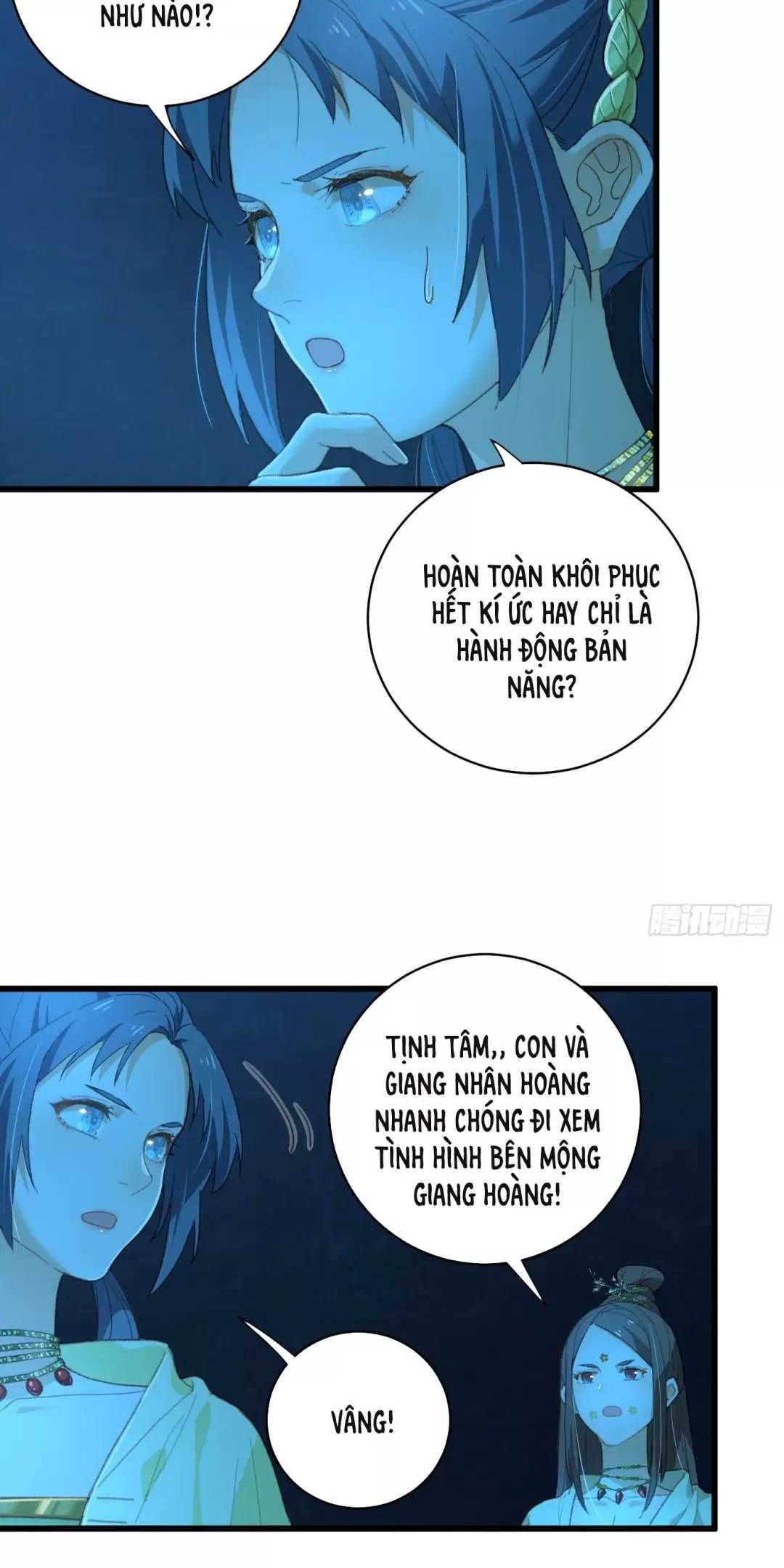 đọc truyện Đại Thừa Kỳ Mới Có Nghịch Tập Hệ Thống Chương 8 ảnh 10 tại Thiên Thai Truyện