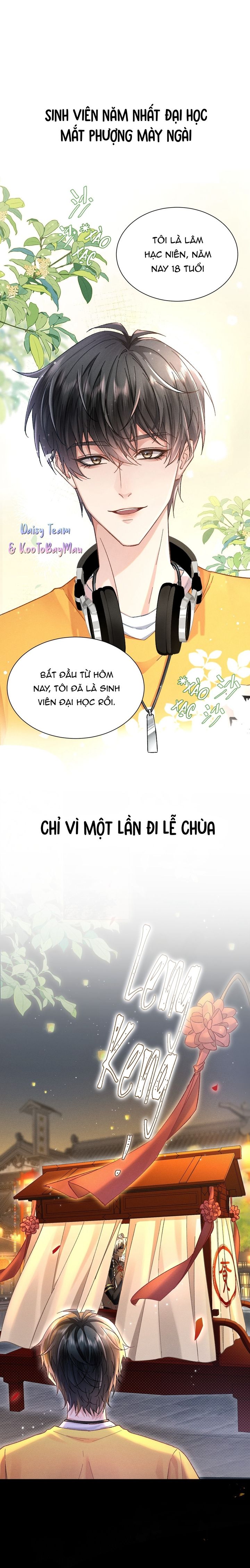 đọc truyện Đại Tiên Nhi Chương 0 ảnh 1 tại Giả Dược