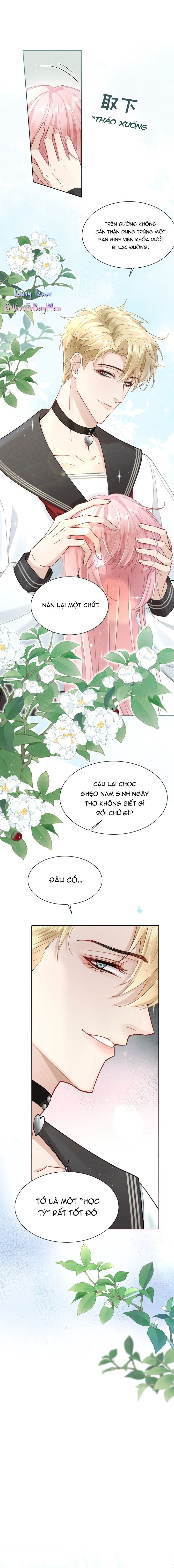 đọc truyện Đại Tiên Nhi Chương 1 ảnh 13 tại Giả Dược