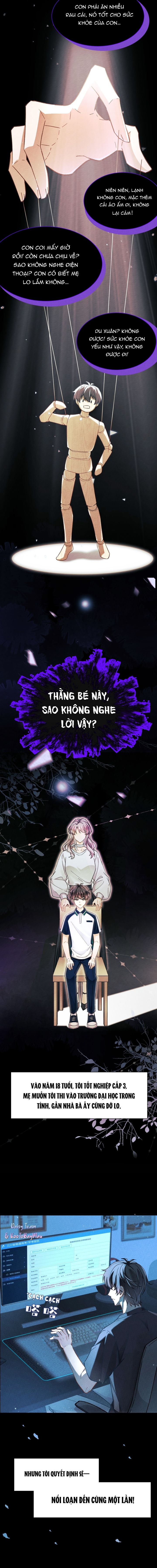 đọc truyện Đại Tiên Nhi Chương 1 ảnh 7 tại Giả Dược