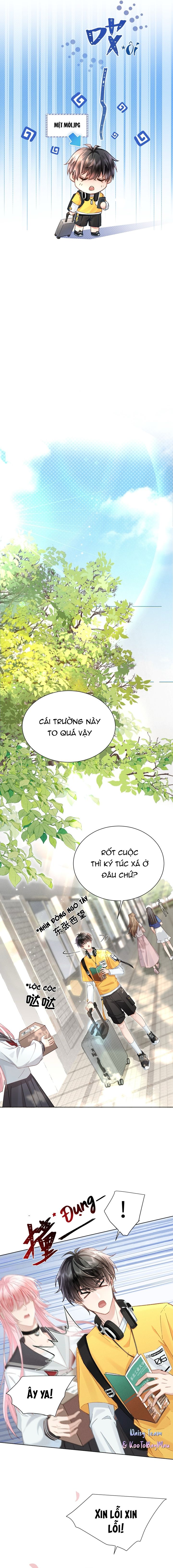 đọc truyện Đại Tiên Nhi Chương 1 ảnh 9 tại Giả Dược