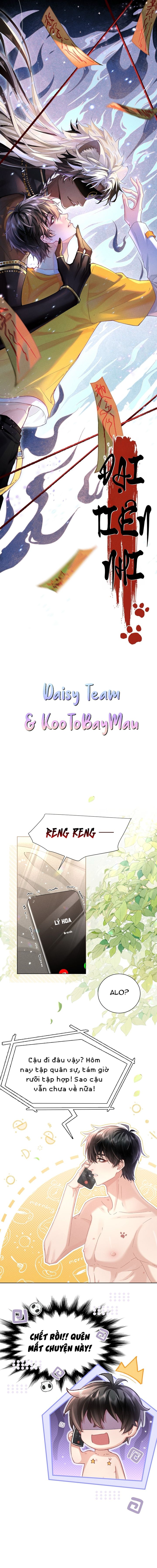 đọc truyện Đại Tiên Nhi Chương 10 ảnh 1 tại Giả Dược