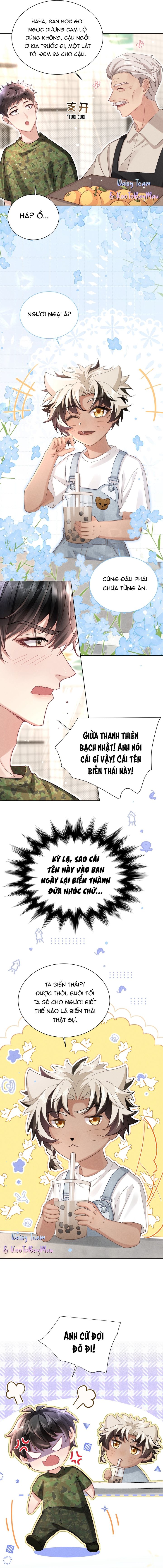 đọc truyện Đại Tiên Nhi Chương 10 ảnh 11 tại Giả Dược
