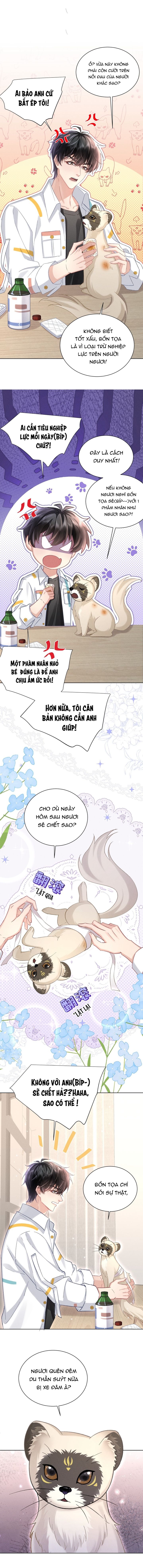 đọc truyện Đại Tiên Nhi Chương 15 ảnh 10 tại Giả Dược