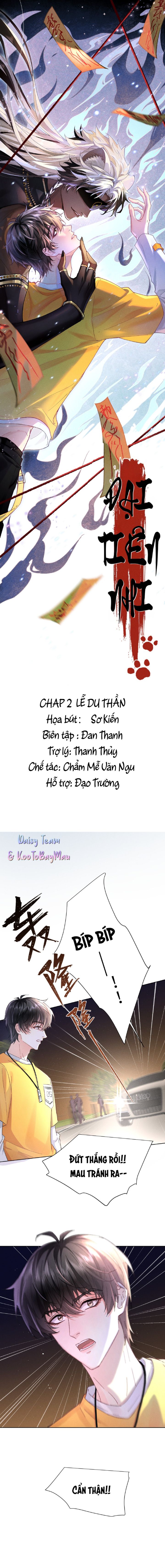 đọc truyện Đại Tiên Nhi Chương 2 ảnh 1 tại Giả Dược