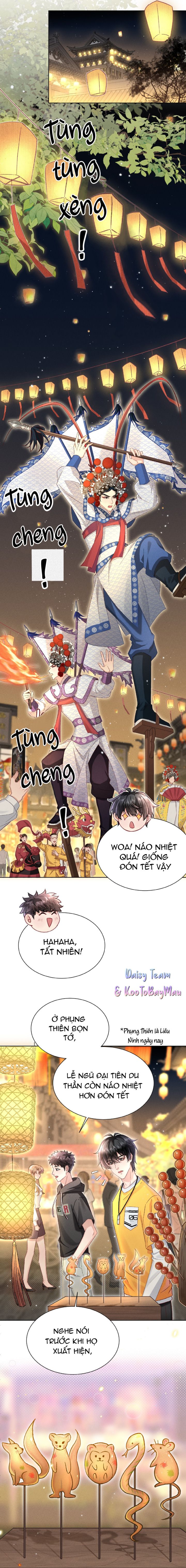 đọc truyện Đại Tiên Nhi Chương 2 ảnh 3 tại Giả Dược