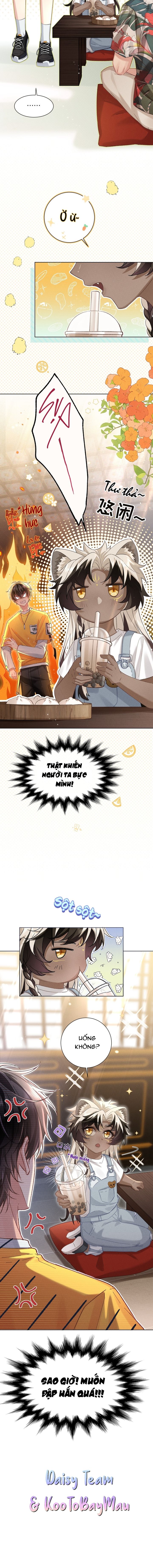 đọc truyện Đại Tiên Nhi Chương 4 ảnh 10 tại Giả Dược