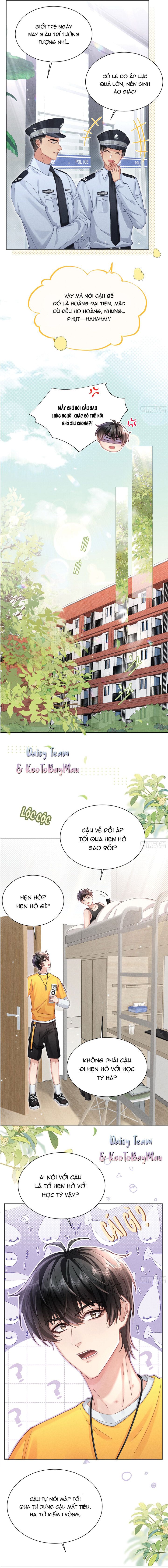 đọc truyện Đại Tiên Nhi Chương 6 ảnh 7 tại Giả Dược