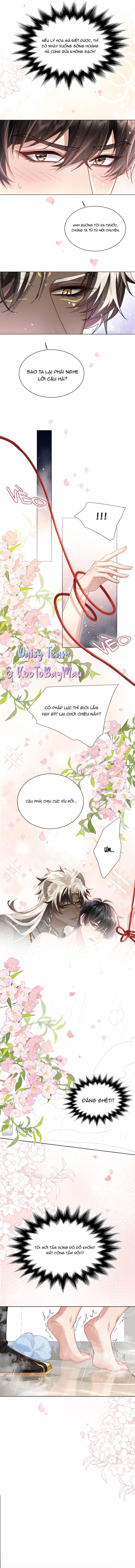 đọc truyện Đại Tiên Nhi Chương 7 ảnh 5 tại Giả Dược