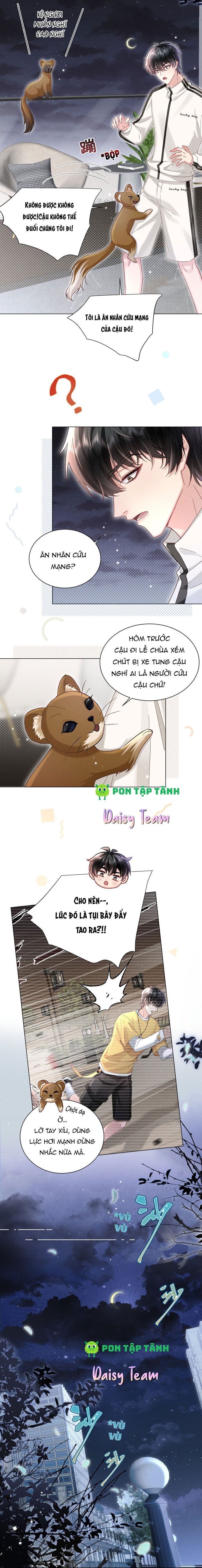 đọc truyện Đại Tiên Nhi Chương 8 ảnh 6 tại Giả Dược