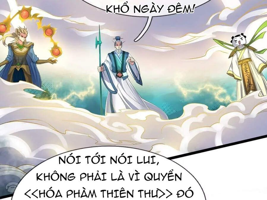 đọc truyện Đại Tiên Tôn Quyết Chiến Chương 1 ảnh 14 tại Thiên Thai Truyện