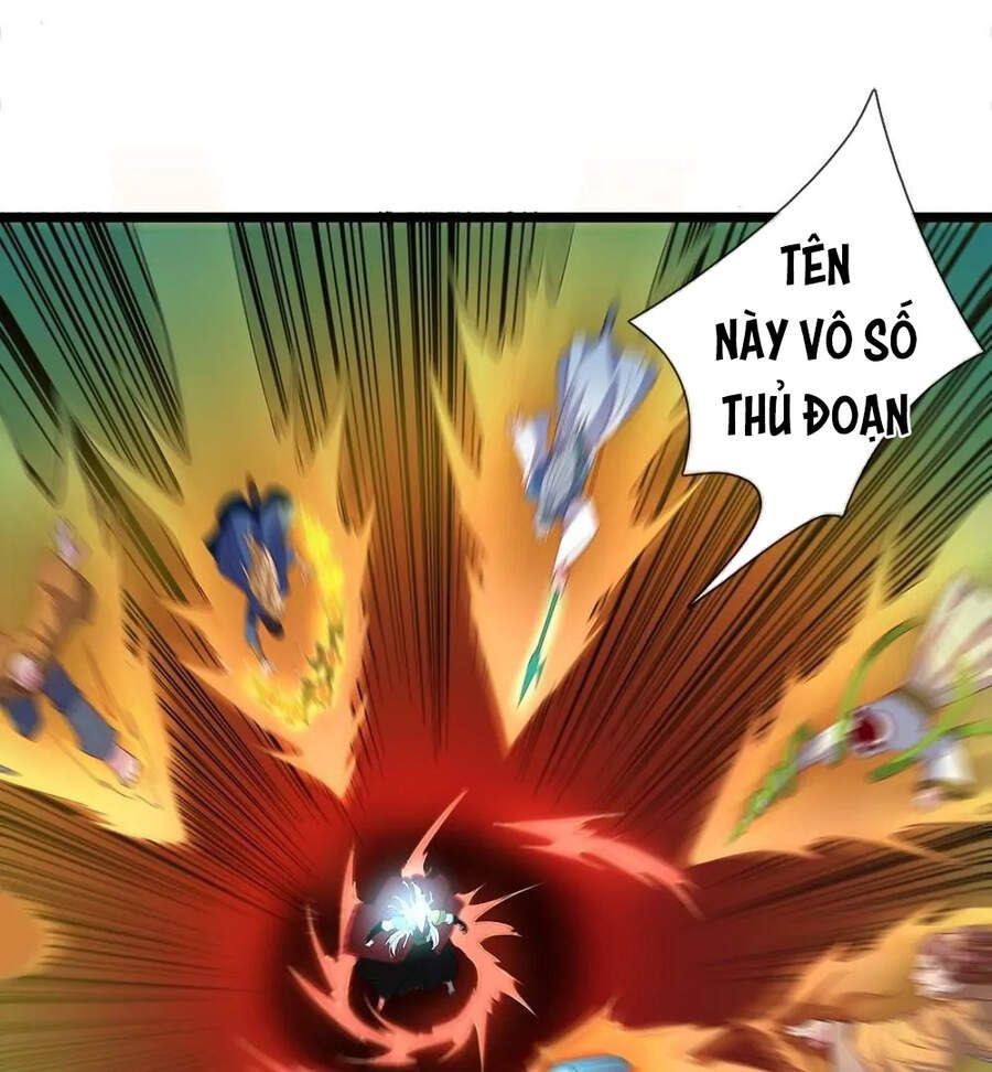 đọc truyện Đại Tiên Tôn Quyết Chiến Chương 1 ảnh 19 tại Thiên Thai Truyện