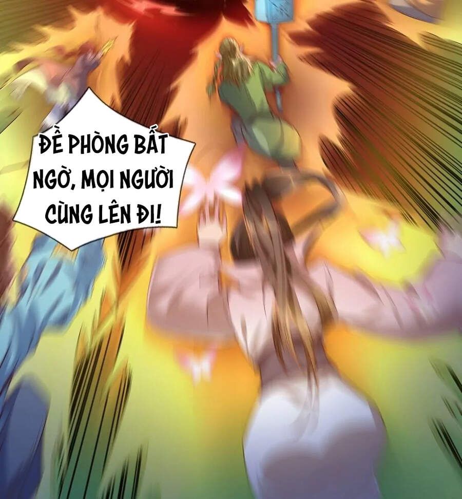 đọc truyện Đại Tiên Tôn Quyết Chiến Chương 1 ảnh 20 tại Thiên Thai Truyện